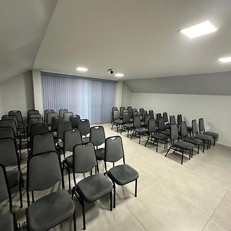 Brasilia Park Hotel Candangolandia Екстер'єр фото
