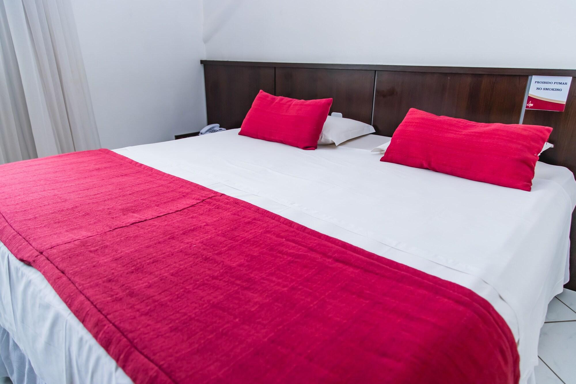 Brasilia Park Hotel Candangolandia Екстер'єр фото