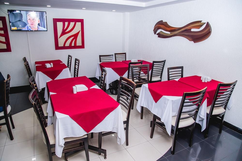 Brasilia Park Hotel Candangolandia Екстер'єр фото