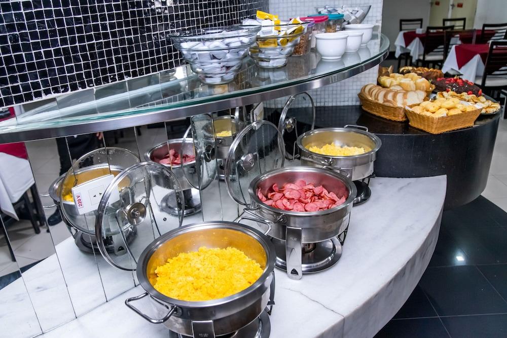 Brasilia Park Hotel Candangolandia Екстер'єр фото