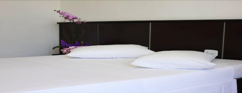 Brasilia Park Hotel Candangolandia Екстер'єр фото