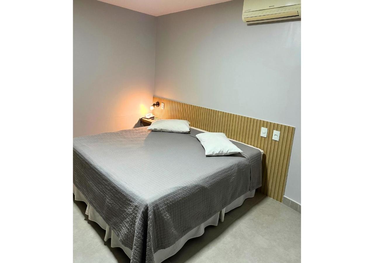 Brasilia Park Hotel Candangolandia Номер фото