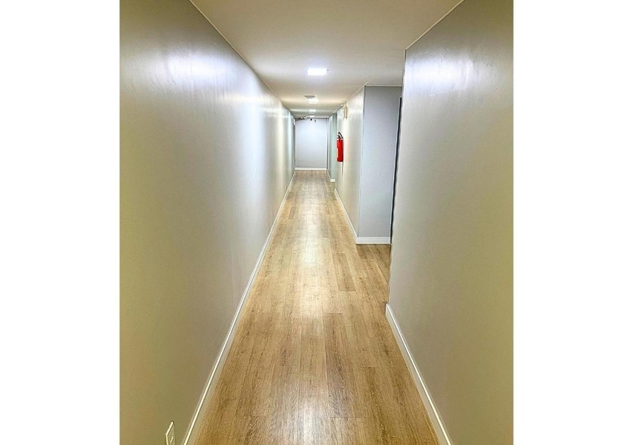 Brasilia Park Hotel Candangolandia Номер фото