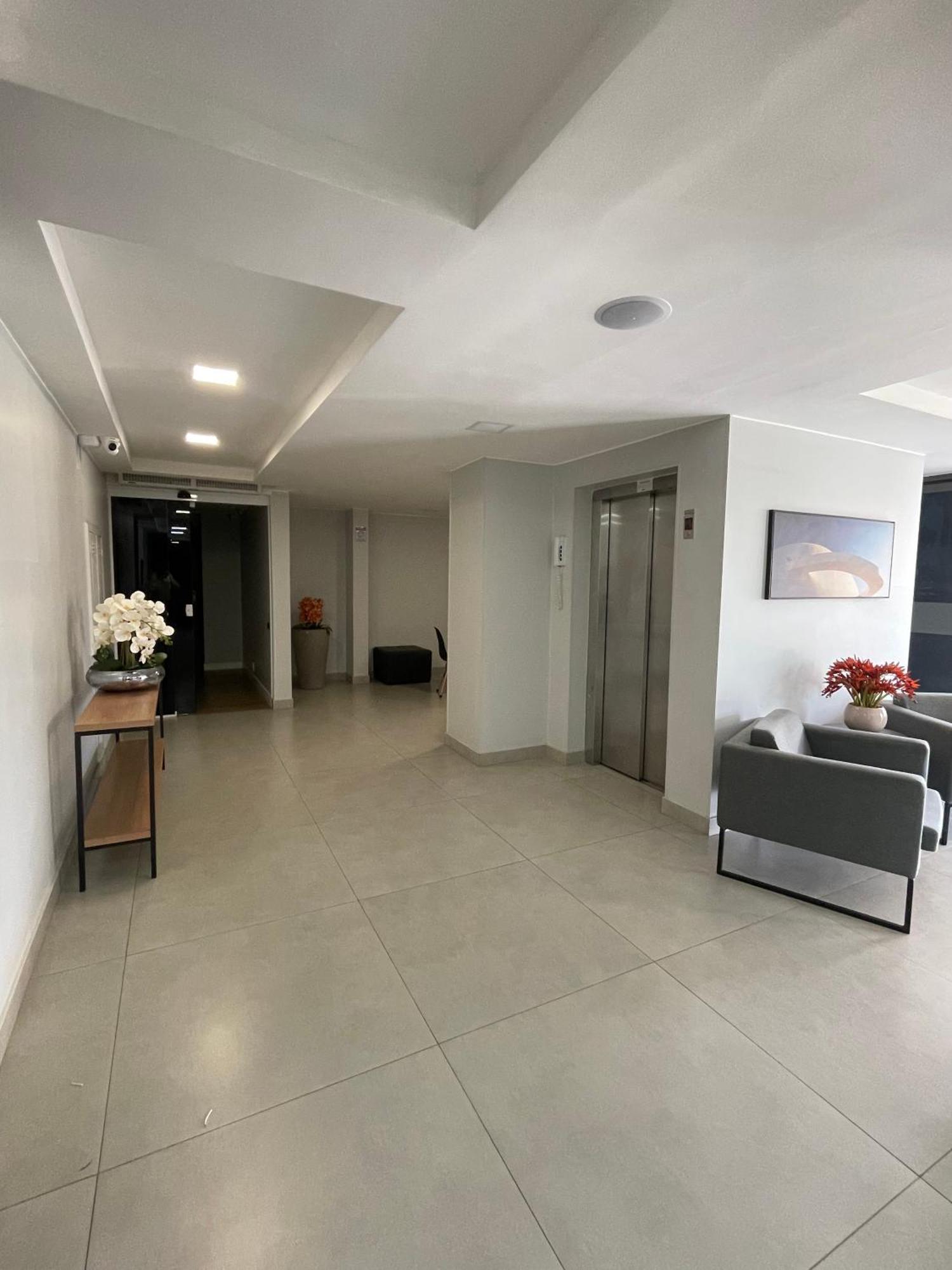 Brasilia Park Hotel Candangolandia Екстер'єр фото