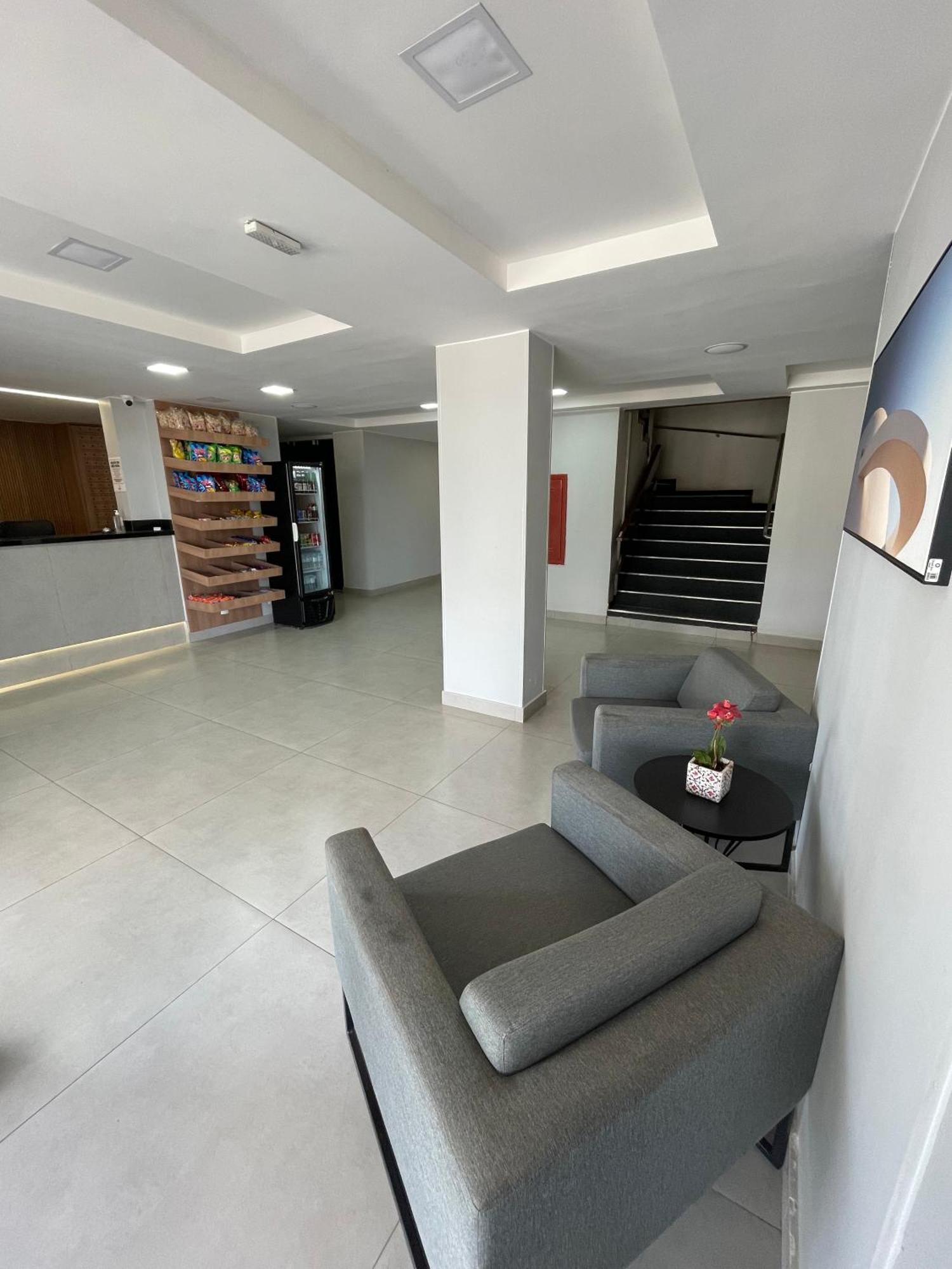 Brasilia Park Hotel Candangolandia Екстер'єр фото
