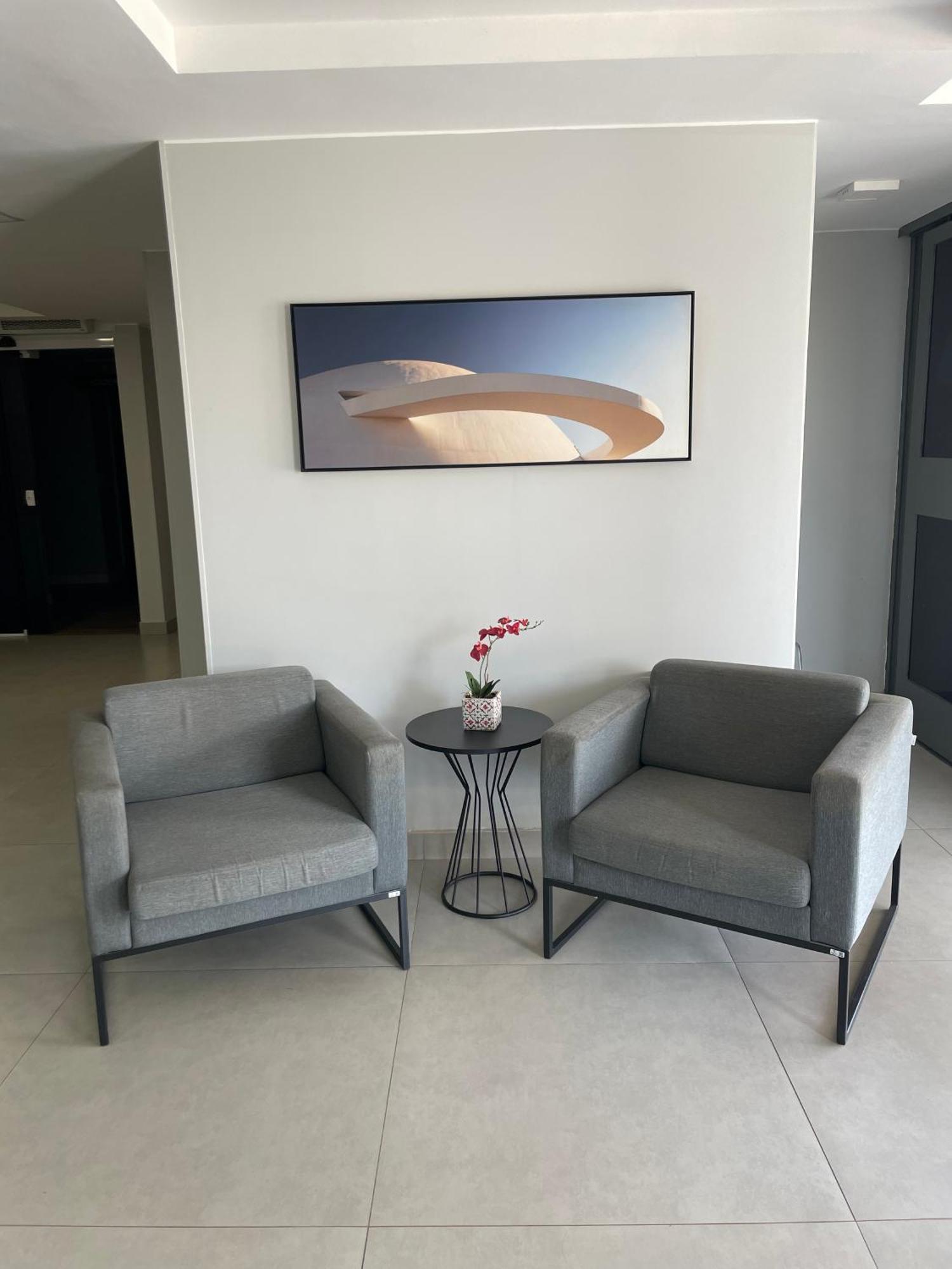 Brasilia Park Hotel Candangolandia Екстер'єр фото
