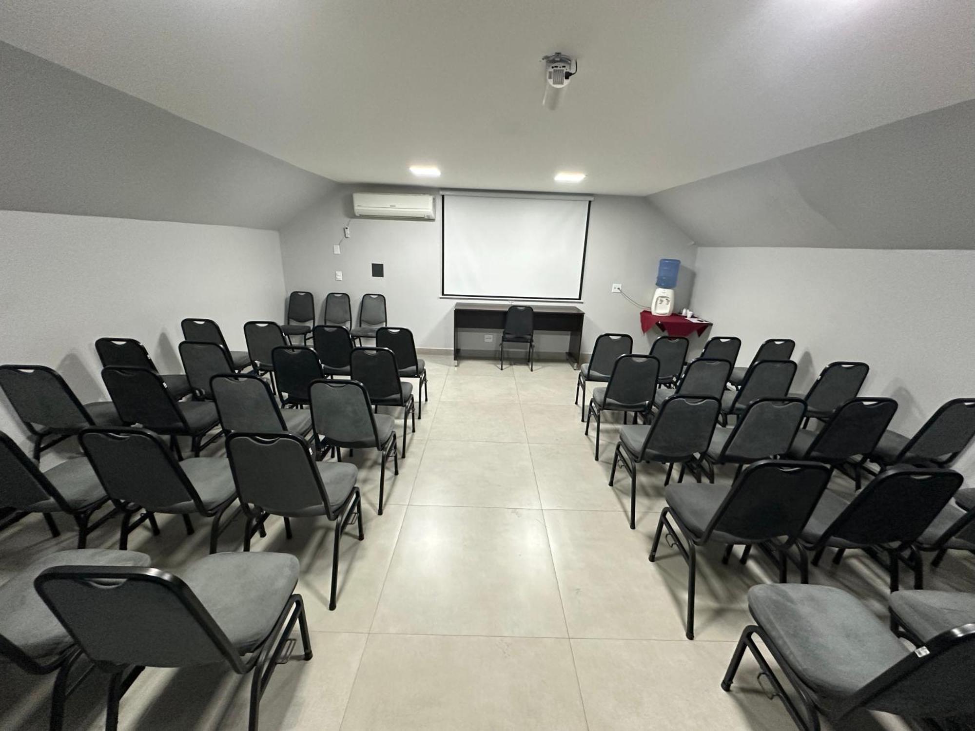 Brasilia Park Hotel Candangolandia Екстер'єр фото