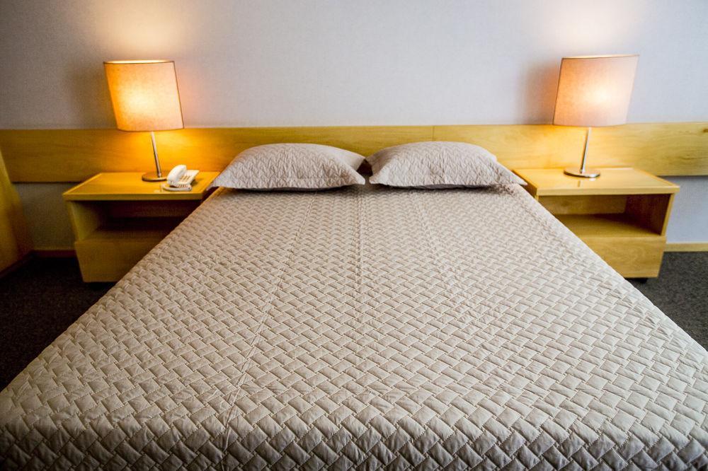 Brasilia Park Hotel Candangolandia Екстер'єр фото