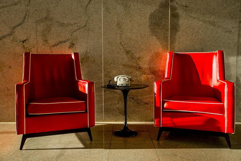 Brasilia Park Hotel Candangolandia Екстер'єр фото