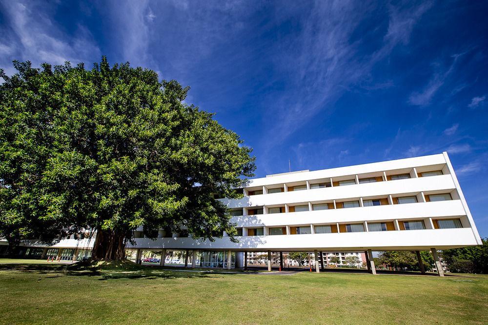 Brasilia Park Hotel Candangolandia Екстер'єр фото