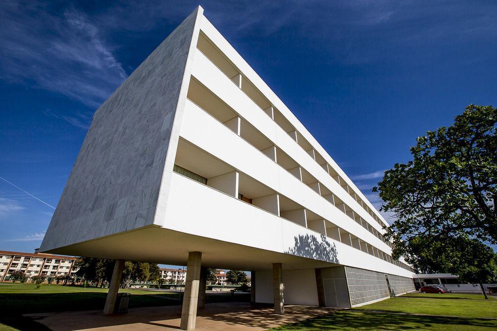Brasilia Park Hotel Candangolandia Екстер'єр фото