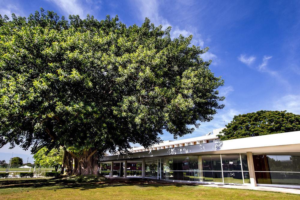 Brasilia Park Hotel Candangolandia Екстер'єр фото