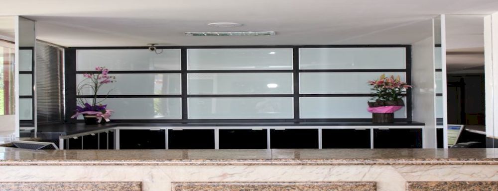 Brasilia Park Hotel Candangolandia Екстер'єр фото