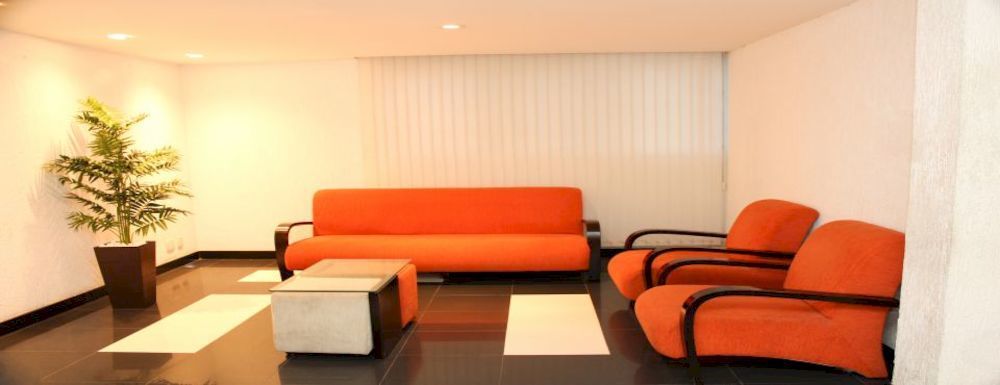 Brasilia Park Hotel Candangolandia Екстер'єр фото