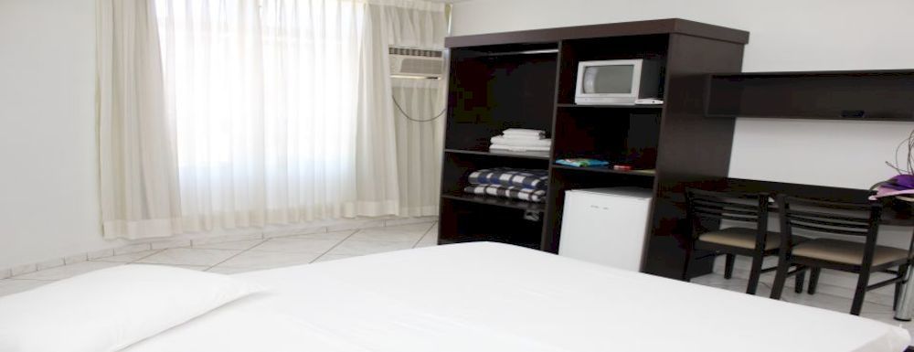Brasilia Park Hotel Candangolandia Екстер'єр фото