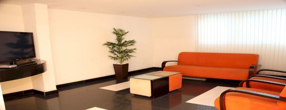Brasilia Park Hotel Candangolandia Екстер'єр фото