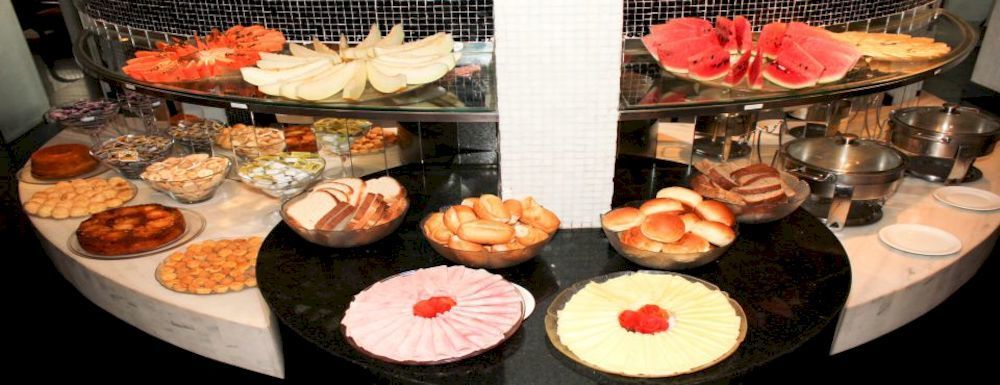 Brasilia Park Hotel Candangolandia Екстер'єр фото